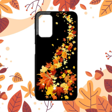  Ősz - Magic leafes - Xiaomi tok tok és táska