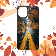  Ősz - Úton a természet felé - iPhone tok tok és táska