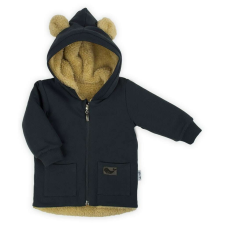  Őszi baba melegítő felső Nicol Miki, vel. 86 (12-18 h) gyerek kabát, dzseki