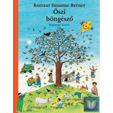 Őszi böngésző gyermek- és ifjúsági könyv