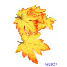  Őszi leveles csomag - M dekorációs kellék
