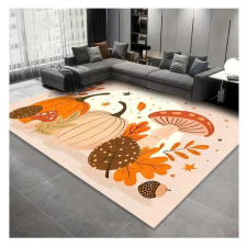 Őszi mintás puha szőnyeg 180x250cm DP3020481-10 lakástextília