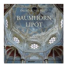 Oszkó Ágnes Ivett Baumhorn Lipót egyéb könyv