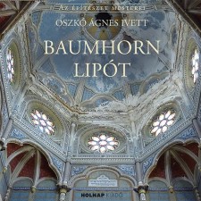 Oszkó Ágnes Ivett Baumhorn Lipót (BK24-190276) művészet