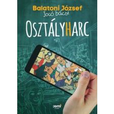 Osztályharc gyermek- és ifjúsági könyv