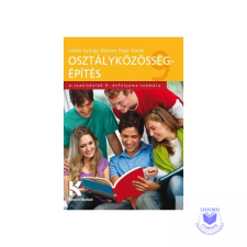 Osztályközösség-építés a szakiskolák 9. évfolyama számára tankönyv