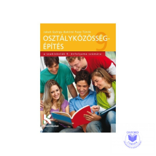  Osztályközösség-építés a szakiskolák 9. évfolyama számára tankönyv