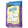  Osztás 1-100 kártya