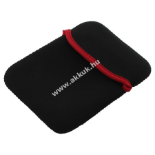 OTB Tablet / okostelefon  tok 6coll (175mm x 132 mm) fekete - Kiárusítás! - A készlet erejéig! tablet tok