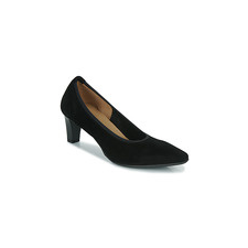 Otess Félcipők - Fekete 39 női cipő