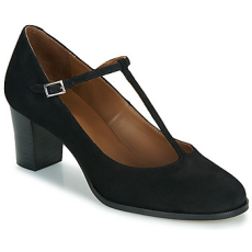 Otess / Zoï Félcipők 2280-82922 Fekete 37