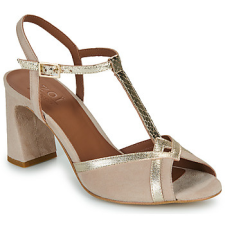 Otess / Zoï Félcipők Z1330-CAM-BEJE-ODIN-CARRARA-UMBRELLA-CARRARA Bézs 38 női cipő