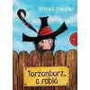 Otfried Preussler - Torzonborz, a rabló