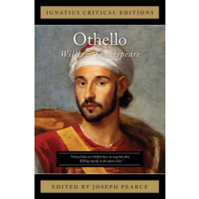  Othello, The Moor of Venice – William Shakespeare,Joseph Pearce idegen nyelvű könyv