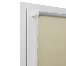 other EXTRA Sötétítő roló Easy Fix thermo bevonattal, beige (200*210) lakástextília