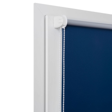 other EXTRA Sötétítő roló Easy Fix thermo bevonattal, kék (150*250) lakástextília