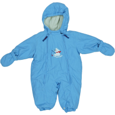 Other Fiú Baby overál (Méret: 80) babakabát, overál, bundazsák