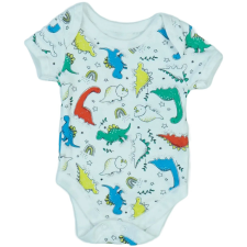 Other Fiú Rövid ujjú / ujjatlan body (Méret: 50) kombidressz, body