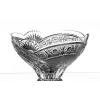  Other Goods * Ólomkristály Gyümölcsös tál 21,7 cm (Sz16422)