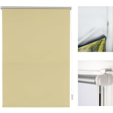 other Metablo Sötétítő roló Easy Fix thermo bevonattal, vanília (70*150 cm) lakástextília