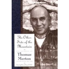  Other Side of the Mountain – Thomas Merton idegen nyelvű könyv