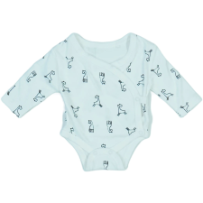 Other Uniszex Hosszú ujjú body (Méret: 56) kombidressz, body