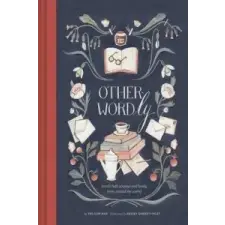  Other Wordly – Yee Lum Mak idegen nyelvű könyv