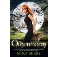  Othermoon – Nina Berry idegen nyelvű könyv