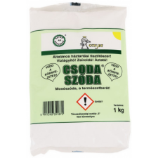 Otis csoda szóda 1kg tisztító- és takarítószer, higiénia