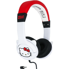 OTL Hello Kitty 3D (HK1180) fülhallgató, fejhallgató