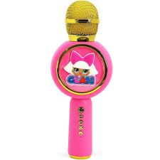 OTL L.O.L. Surprise! PopSing LED Karaoke Mic mikrofon