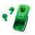 OTL Minecraft Creeper Slide (MC1316) TWS