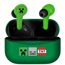 OTL Minecraft Icons (MC1227) TWS fülhallgató, fejhallgató