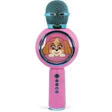 OTL PAW Patrol Skye PopSing LED Karaoke Mic mikrofon