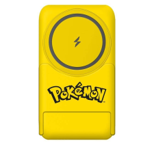 OTL PK1191 Pokémon Pikachu mágneses vezeték nélküli powerbank 5000mAh (PK1191) power bank