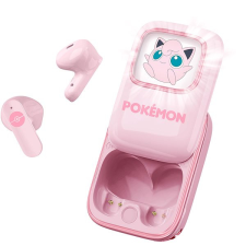 OTL Pokémon Jigglypuff Slide (PK1352) TWS fülhallgató, fejhallgató