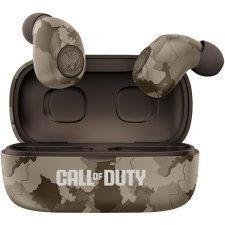 OTL Technologies Call of Duty Desert Sand Camo TWS (COD283) fülhallgató, fejhallgató