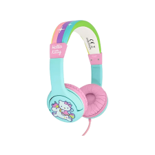 OTL Technologies Hello Kitty (HK0760) fülhallgató, fejhallgató