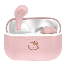 OTL Technologies Hello Kitty TWS (HK0856) fülhallgató, fejhallgató