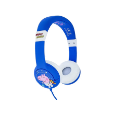 OTL Technologies Peppa Pig (PP0777) fülhallgató, fejhallgató