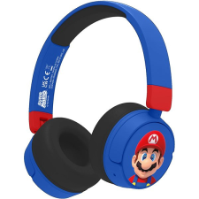 OTL Technologies Super Mario (SM1001) fülhallgató, fejhallgató