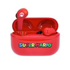 OTL Technologies Super Mario TWS (SM0894) fülhallgató, fejhallgató