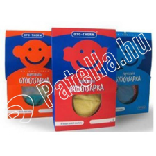  Oto-Therm Gyógysapka Betet 1-2 Mérethez gyógyászati segédeszköz