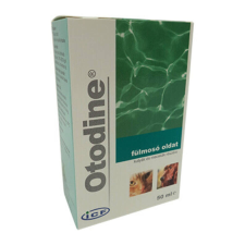 Otodine Otodine oldat 100 ml vitamin, táplálékkiegészítő kutyáknak
