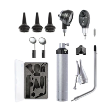  Otoszkóp+oftalmoszkóp készlet BASIC set / 27105, 02.11001.002 gyógyászati segédeszköz