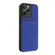 OTT! APPLE iPhone 15 Pro, Ott! Twill Magnetic mobiltok, Kék tok és táska