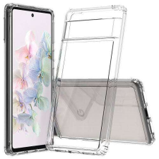 OTT! Google Pixel 7, OTT! TRANSPARENT mobiltok, Átlátszó tok és táska