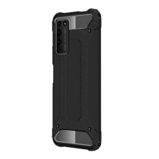 OTT! HUAWEI Honor X10 5G, OTT! MAX DEFENDER mobiltok, Fekete tok és táska