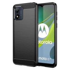 OTT! MOTOROLA Moto E13, Ott! Carbon mobiltok, Fekete tok és táska