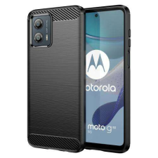 OTT! MOTOROLA Moto G53 5G (XT2335-2), Ott! Carbon mobiltok, Fekete tok és táska